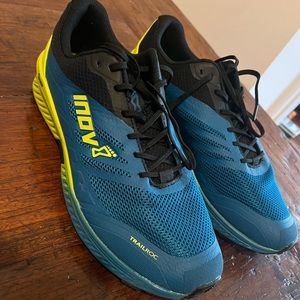 inov8 Men’s TrailRoc G280 Trail Running Shoes